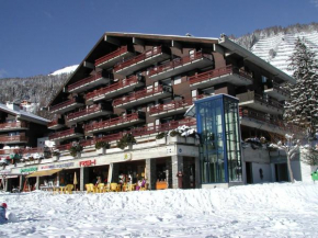 Apartment Mercure 202